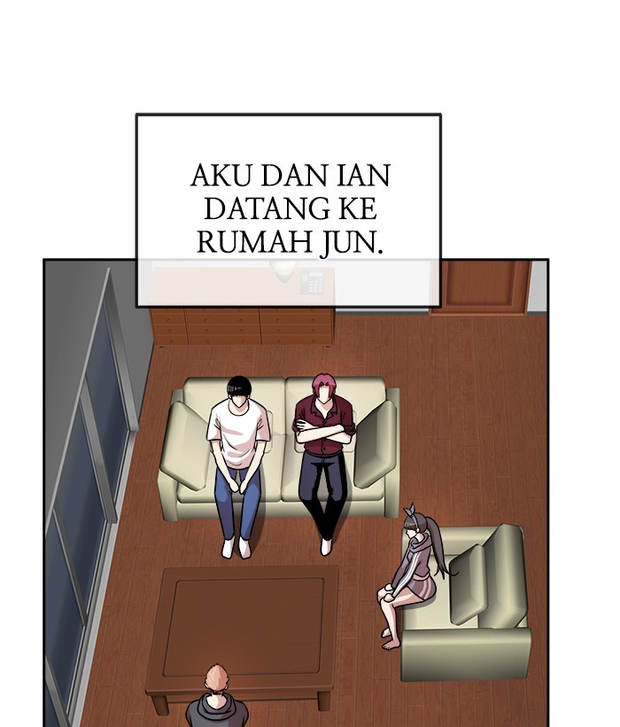 Change Season 2 Chapter 138 Gambar 27