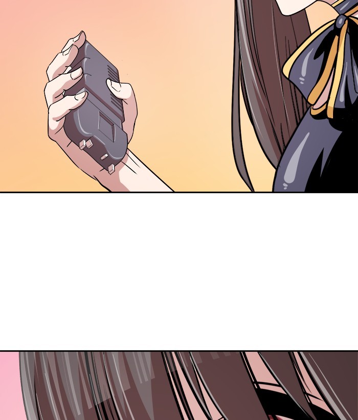 Change Season 2 Chapter 138 Gambar 68