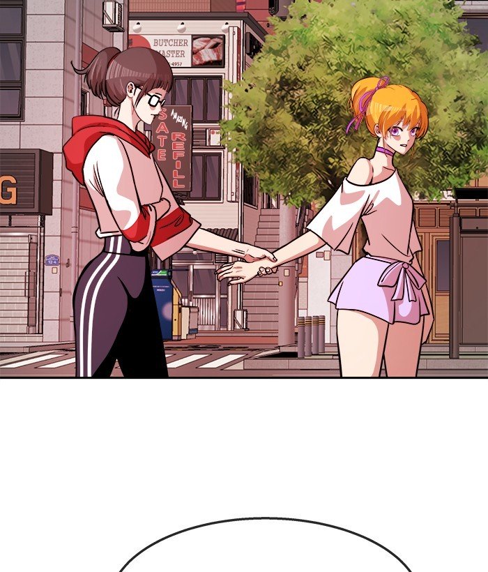 Change Season 2 Chapter 138 Gambar 9