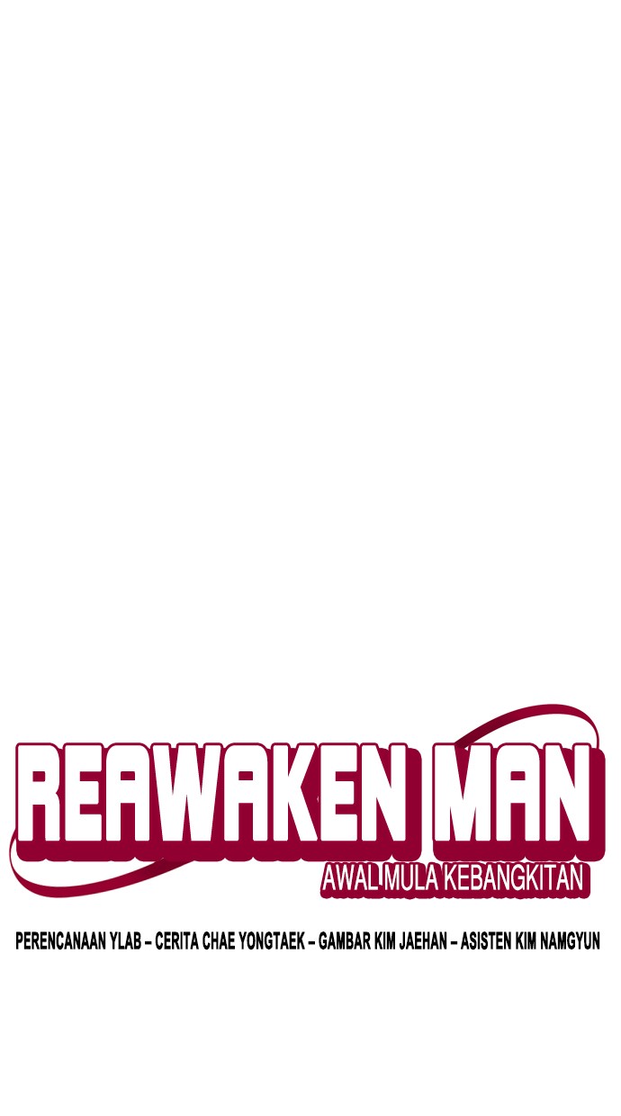 Reawaken Man Chapter 122 14