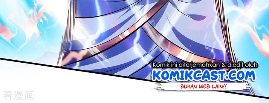 City of Heaven TimeStamp Chapter 34 Gambar 14