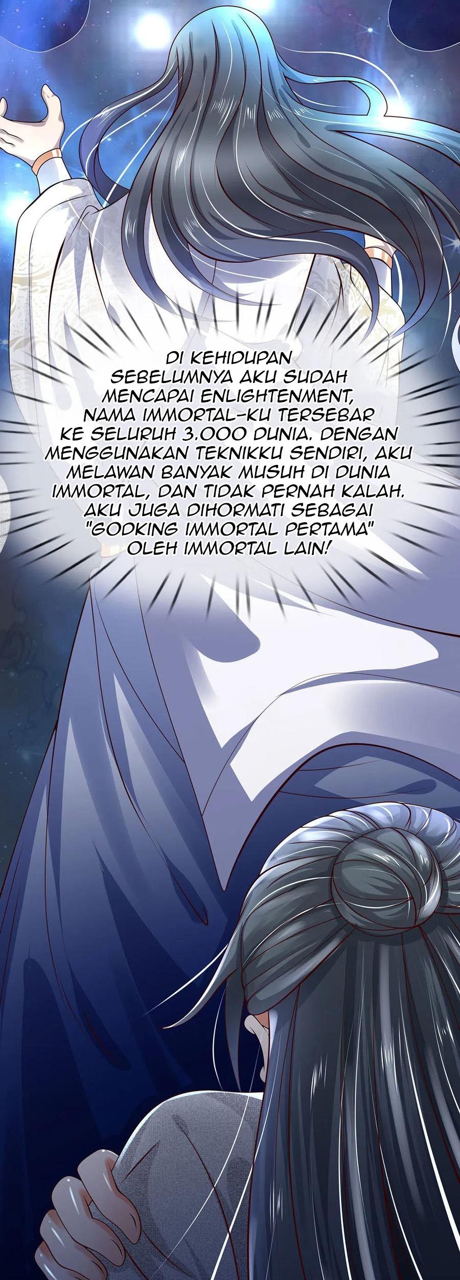 City of Heaven TimeStamp Chapter 34 Gambar 5