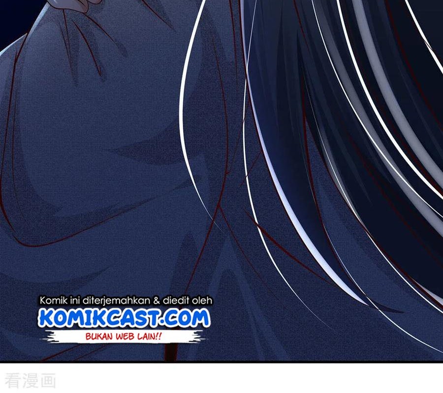 City of Heaven TimeStamp Chapter 34 Gambar 6