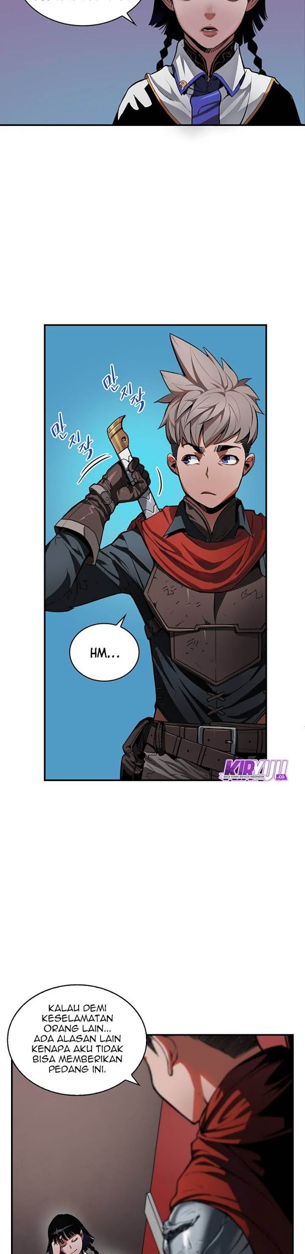 Bless Chapter 6 Gambar 4