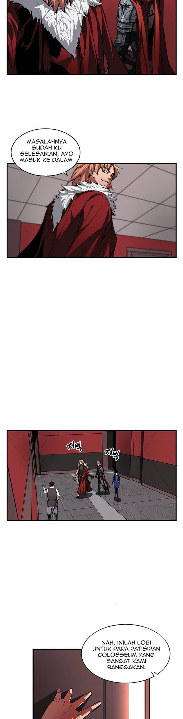 Bless Chapter 6 Gambar 14