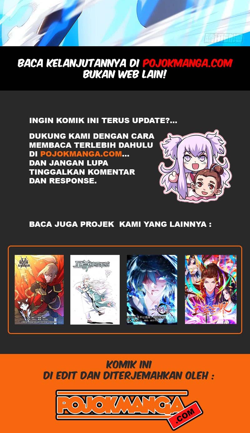 Dominate the Three Realms Chapter 33 Gambar 26