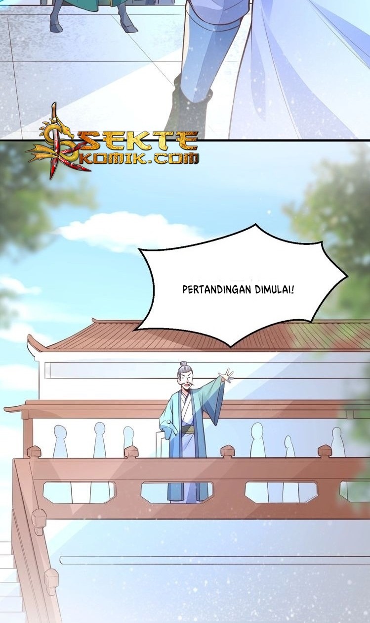 Shengzun Chapter 9 Gambar 21