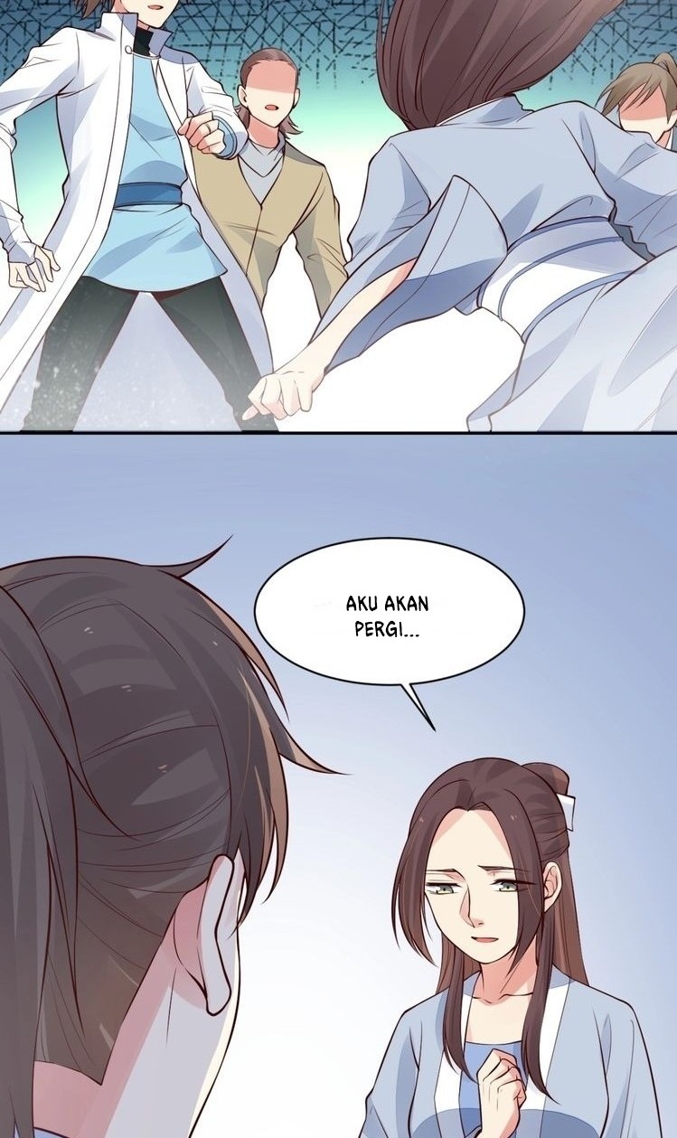 Shengzun Chapter 9 Gambar 9