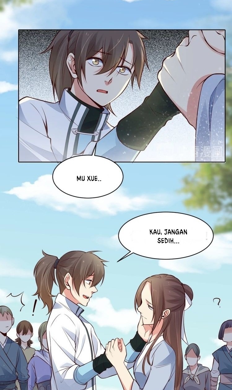 Shengzun Chapter 9 Gambar 11