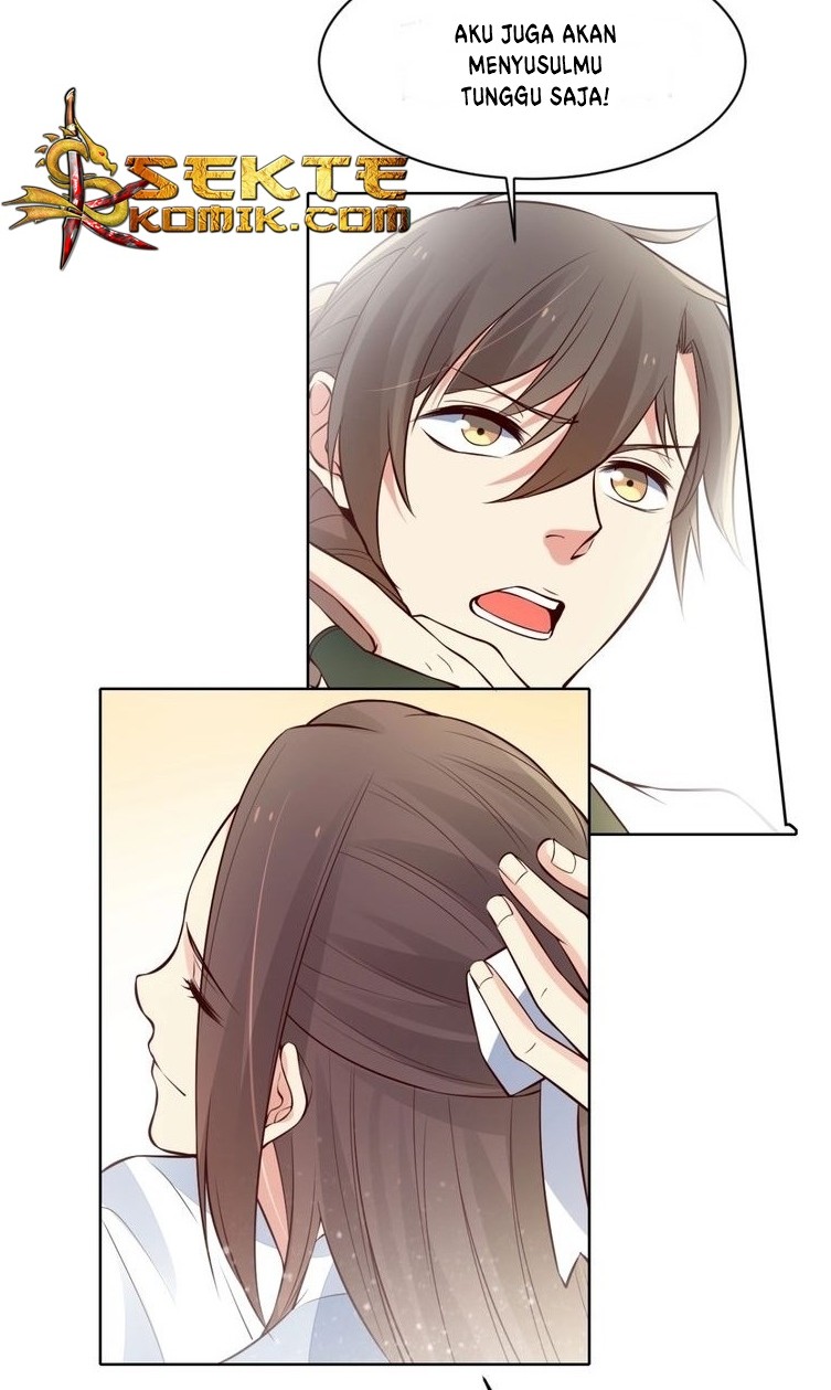 Shengzun Chapter 9 Gambar 13