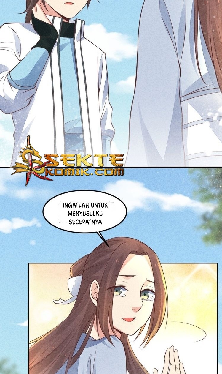 Shengzun Chapter 9 Gambar 15