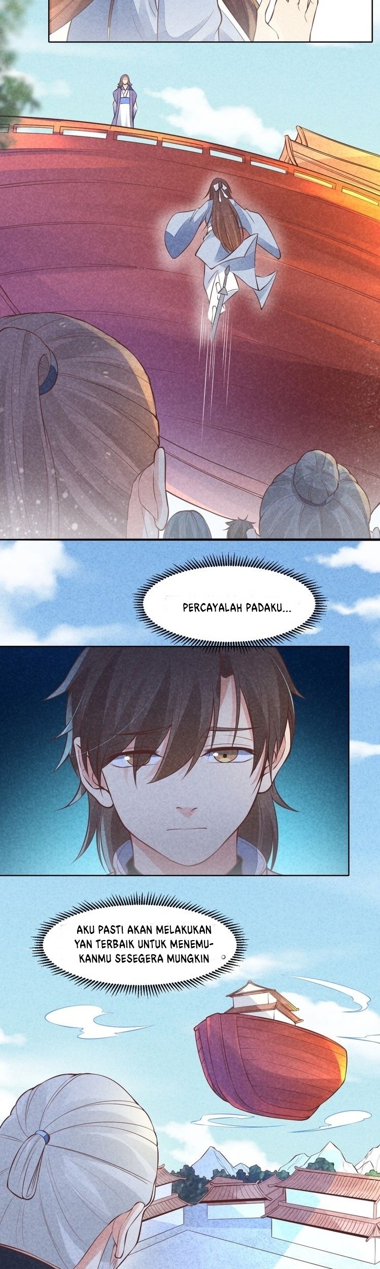 Shengzun Chapter 9 Gambar 16