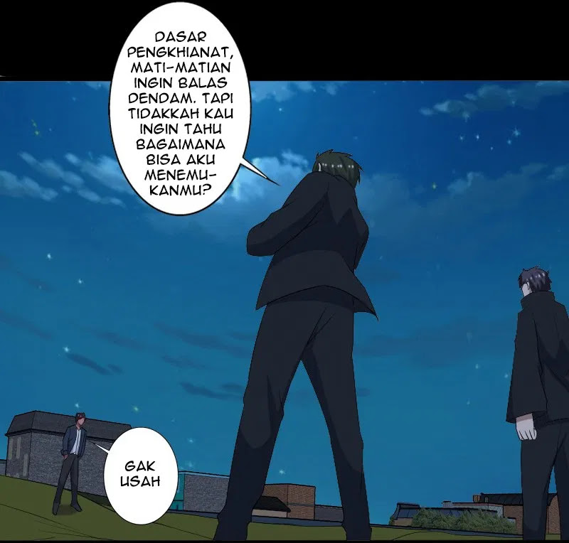 Master of Fortune Chapter 23 Gambar 25