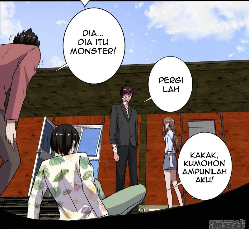 Master of Fortune Chapter 22 Gambar 15