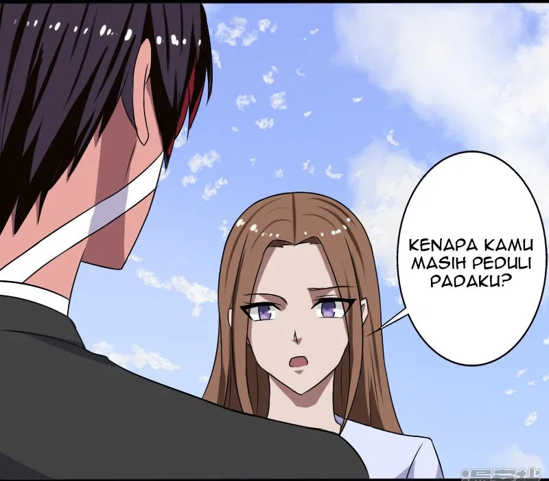 Master of Fortune Chapter 22 Gambar 16