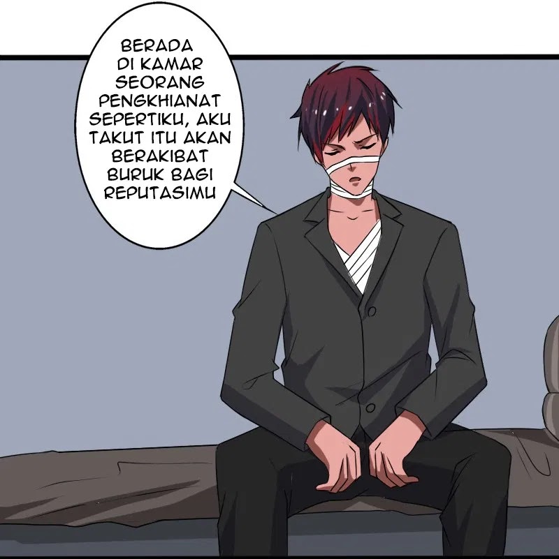 Master of Fortune Chapter 22 Gambar 18