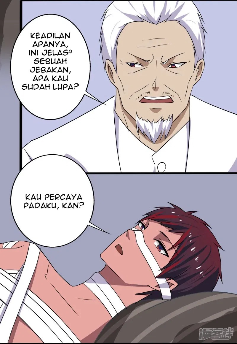 Master of Fortune Chapter 22 Gambar 3