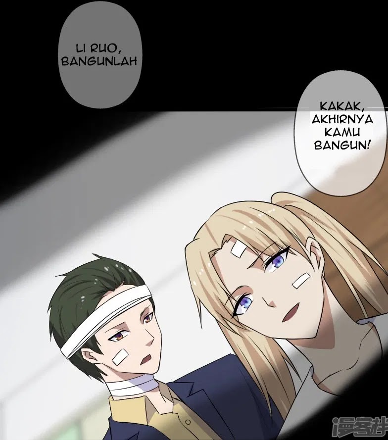 Master of Fortune Chapter 21 Gambar 11