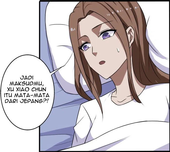 Master of Fortune Chapter 21 Gambar 19