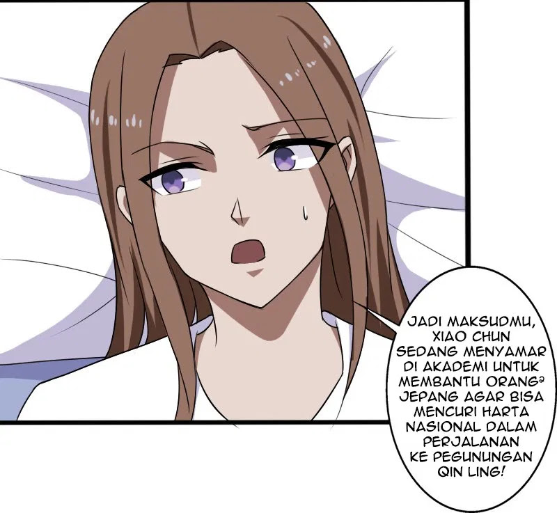 Master of Fortune Chapter 21 Gambar 21
