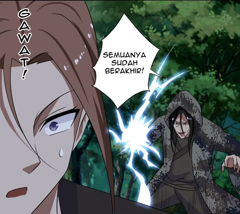 Master of Fortune Chapter 21 Gambar 6