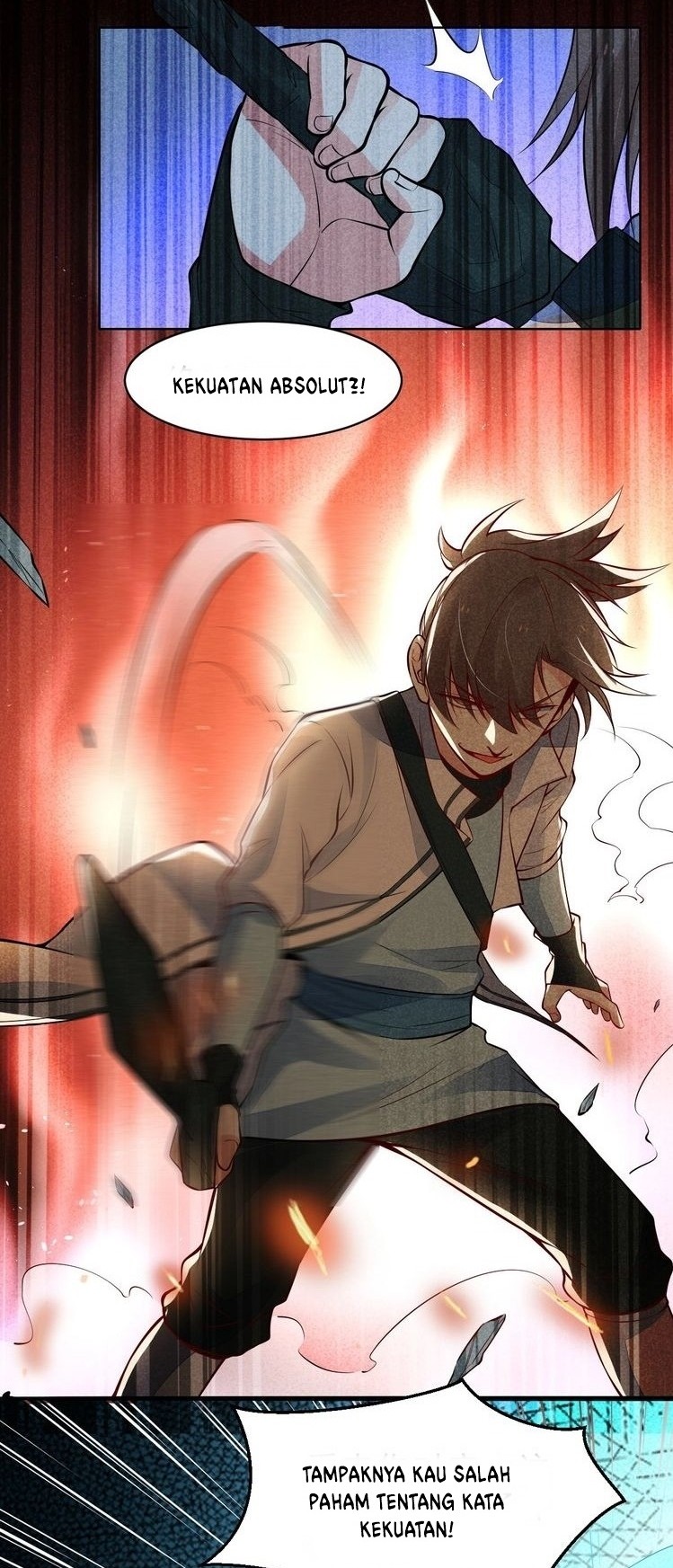 Shengzun Chapter 10 Gambar 15