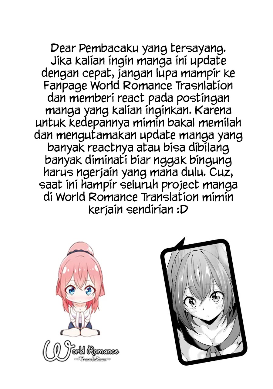 Kou 2 ni Time Leaped Shita Ore ga, Touji suki Datta Sensei ni Kokutta Kekka Chapter 26 Gambar 14