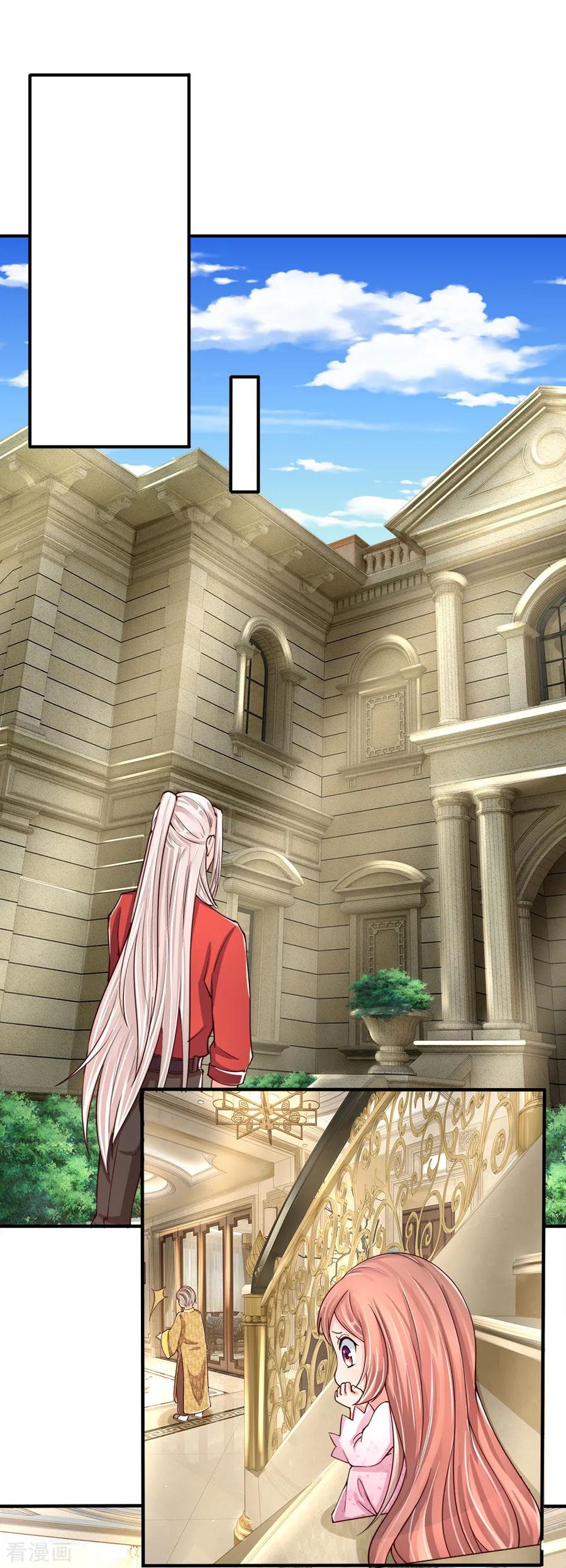 Immortal Daddy Xianzun Chapter 45 Gambar 14