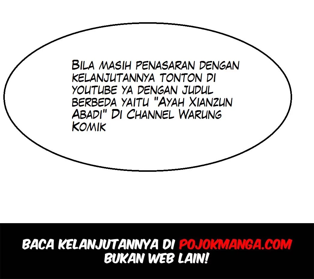Immortal Daddy Xianzun Chapter 45 Gambar 21