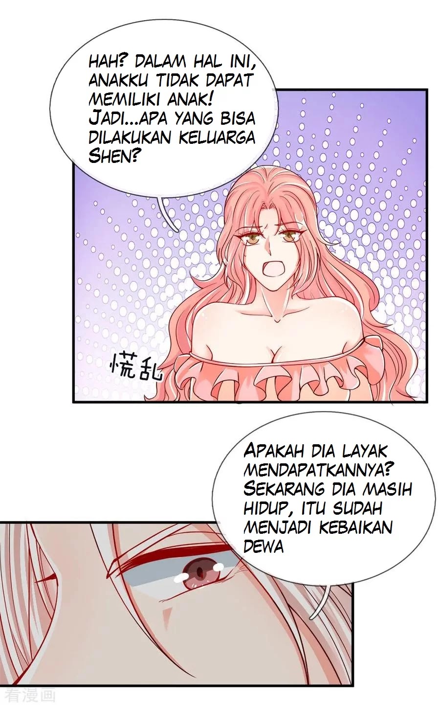 Immortal Daddy Xianzun Chapter 45 Gambar 11