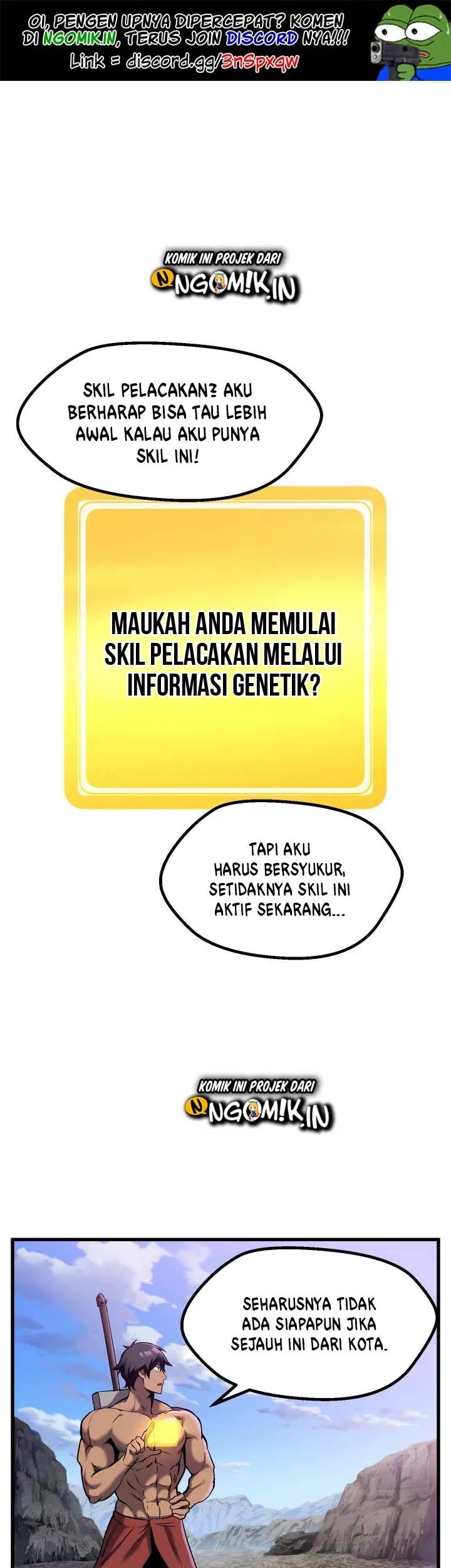 Baca  Sword King Chapter 36 Gambar 2