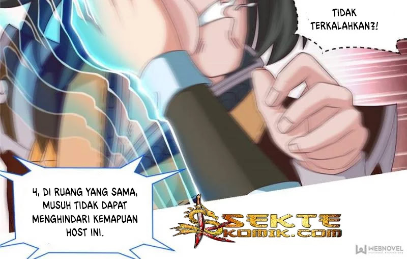 Doomed To Be A King Chapter 17 Gambar 49