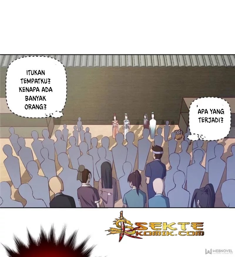 Doomed To Be A King Chapter 17 Gambar 5