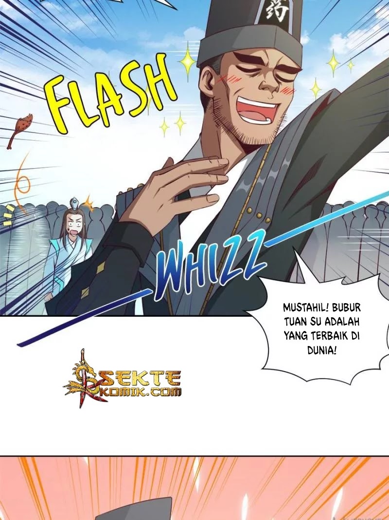 Doomed To Be A King Chapter 15 Gambar 4