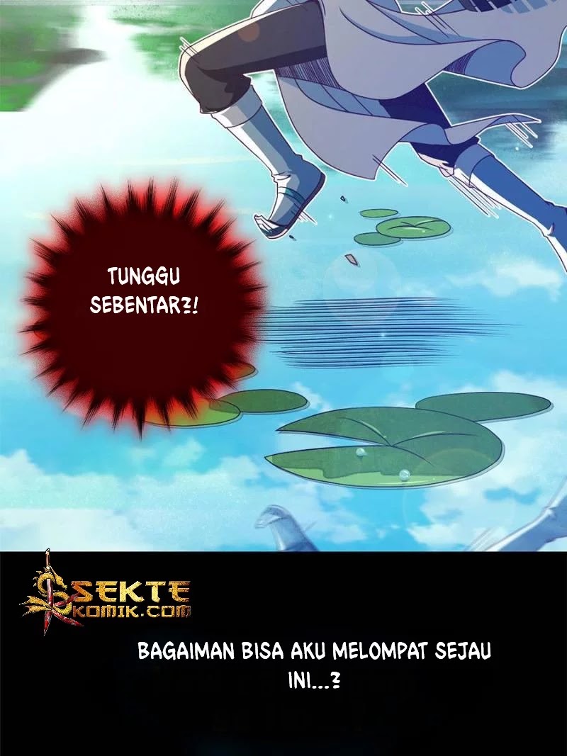 Doomed To Be A King Chapter 15 Gambar 46