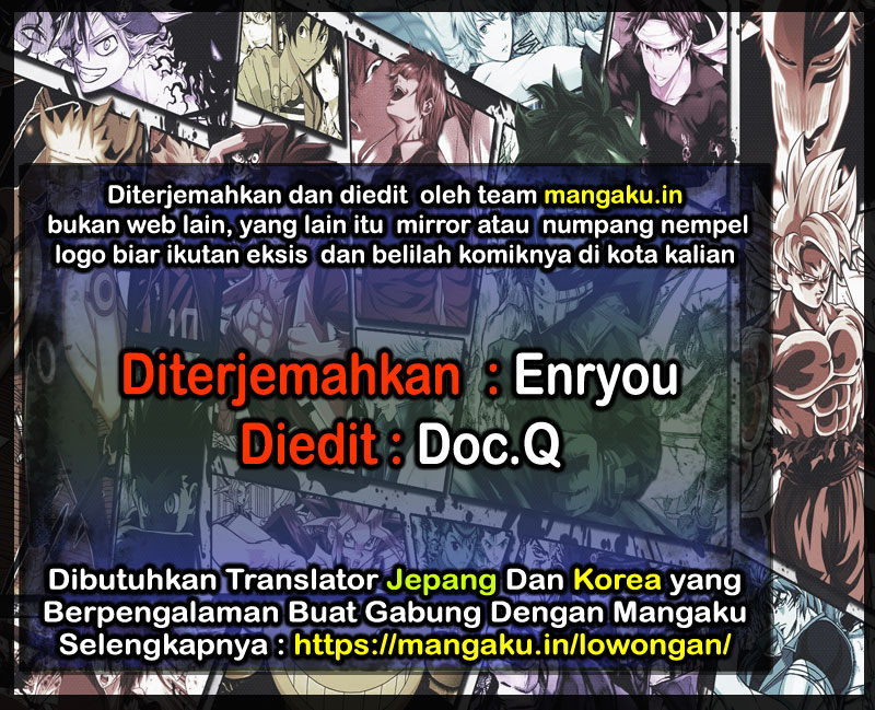 Baca Heart Gear Chapter 25 Gambar 2