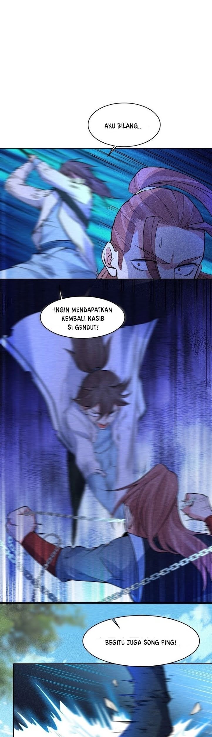 Shengzun Chapter 11 Gambar 18