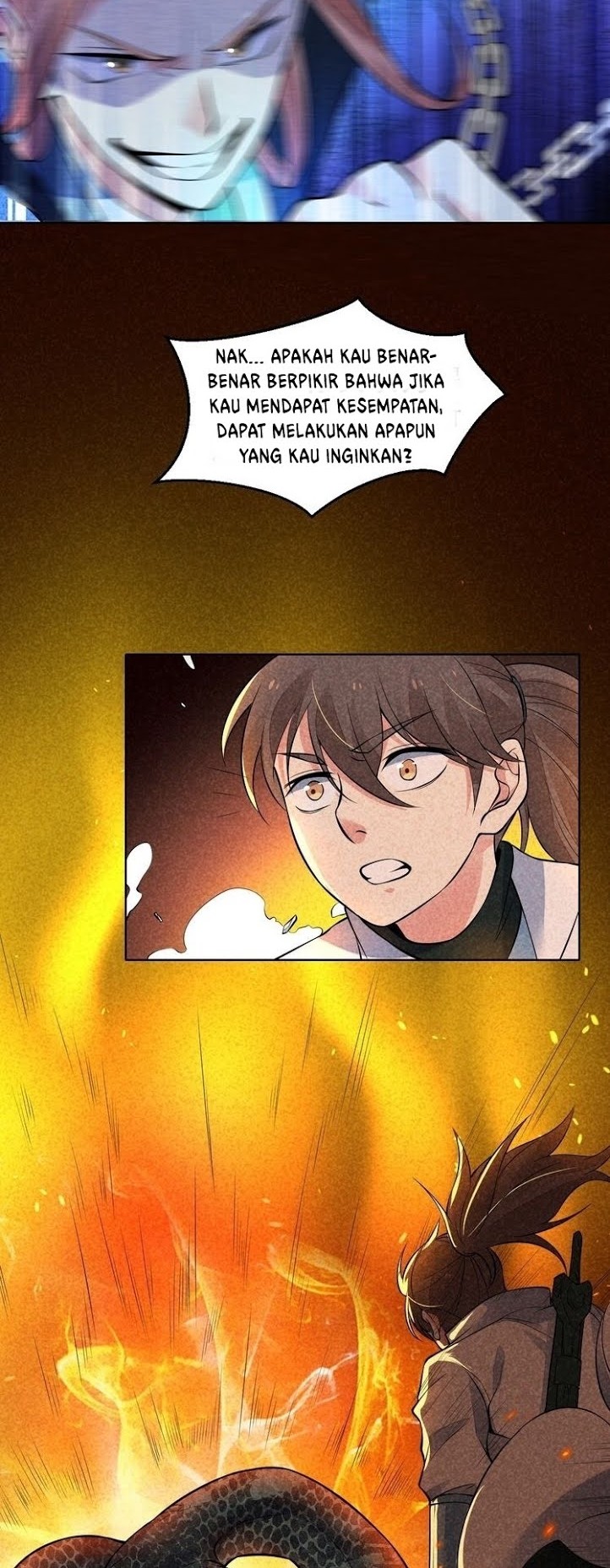 Shengzun Chapter 11 Gambar 7