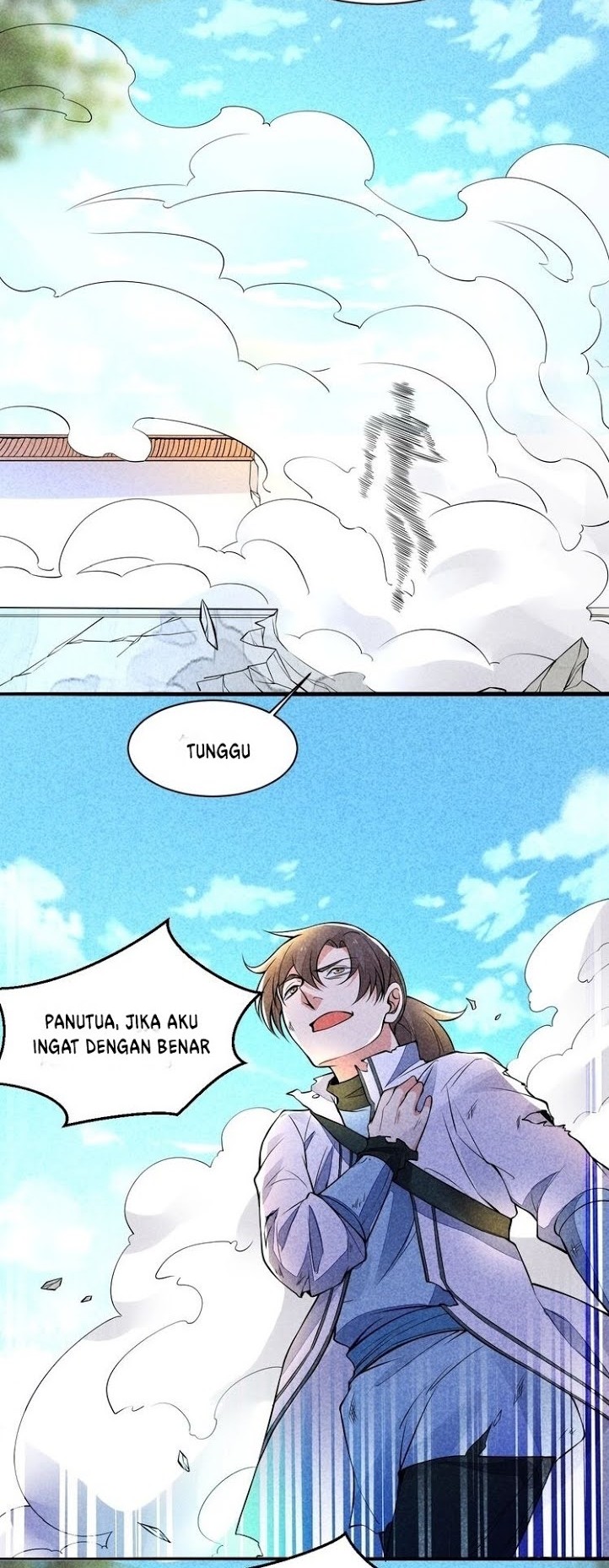Shengzun Chapter 11 Gambar 13