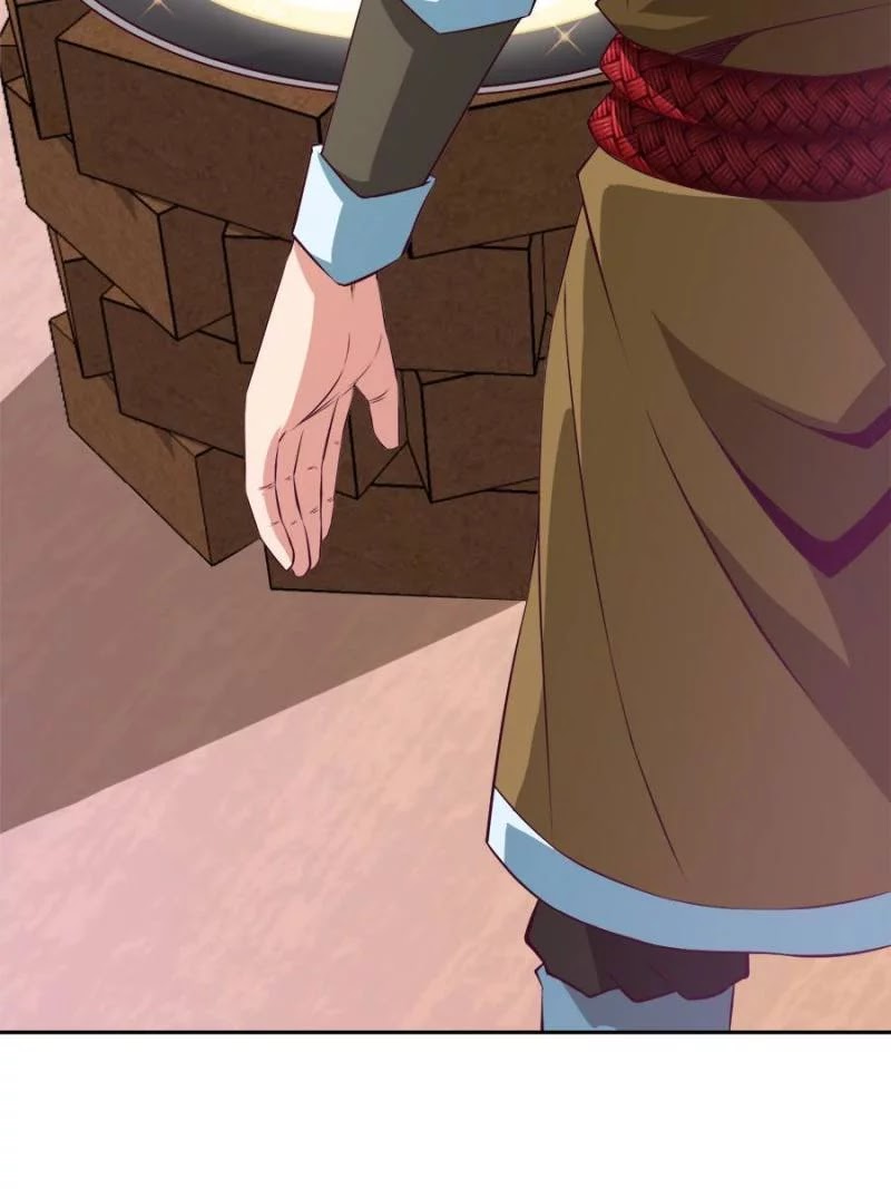 Doomed To Be A King Chapter 14 Gambar 18