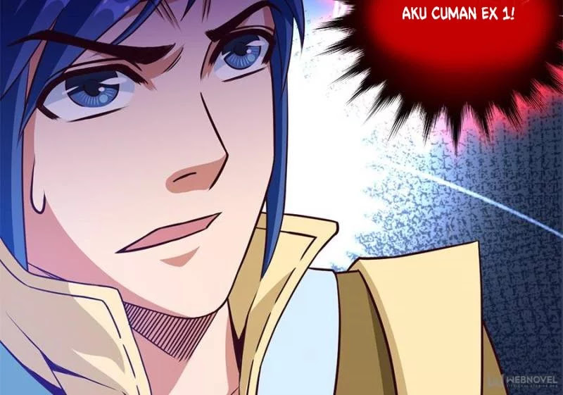 Doomed To Be A King Chapter 14 Gambar 36