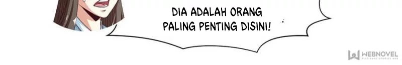 Doomed To Be A King Chapter 14 Gambar 38