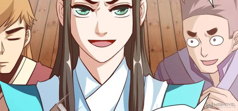 Doomed To Be A King Chapter 14 Gambar 4