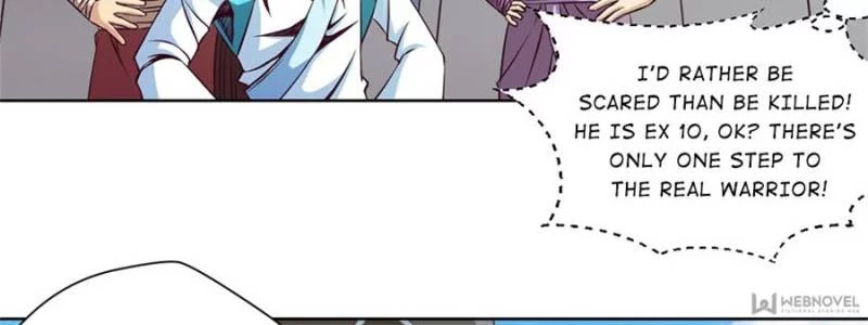 Doomed To Be A King Chapter 14 Gambar 46
