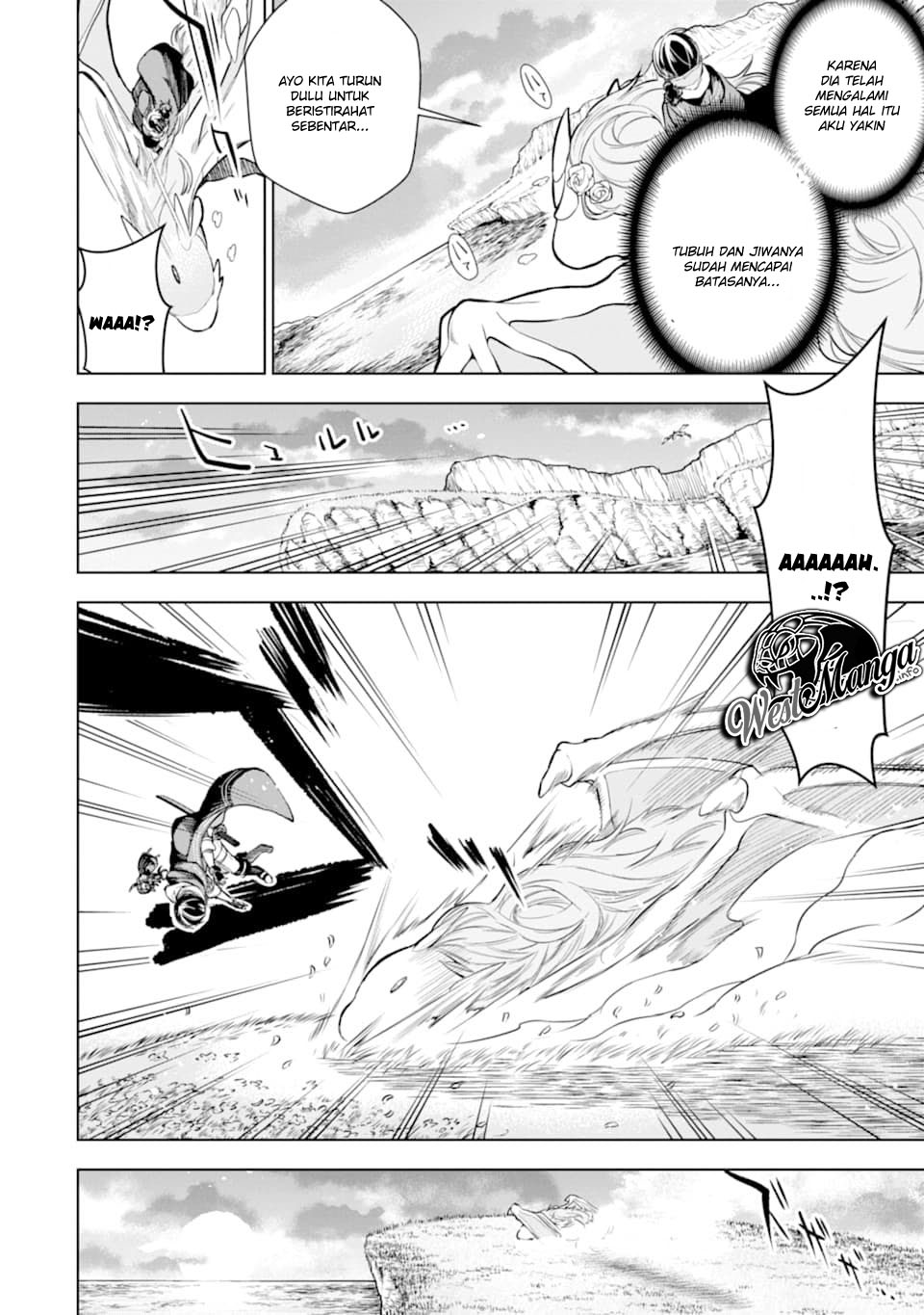 Sobiwaku Zero No Saikyou Kenshi Demo, Noroi No Soubi (kawai) Nara 9999-ko Tsuke-hodai Chapter 7 Gambar 10