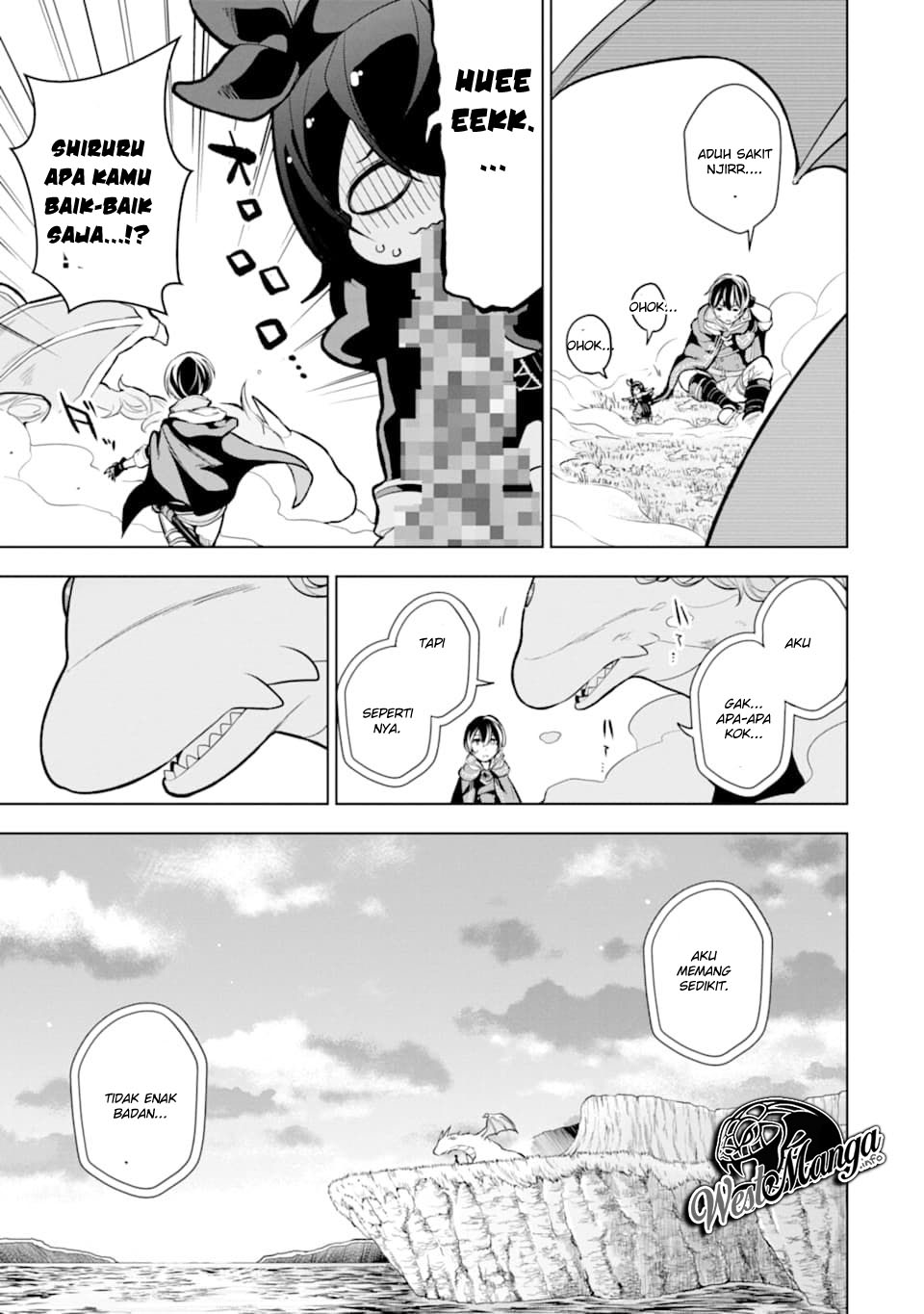 Sobiwaku Zero No Saikyou Kenshi Demo, Noroi No Soubi (kawai) Nara 9999-ko Tsuke-hodai Chapter 7 Gambar 11