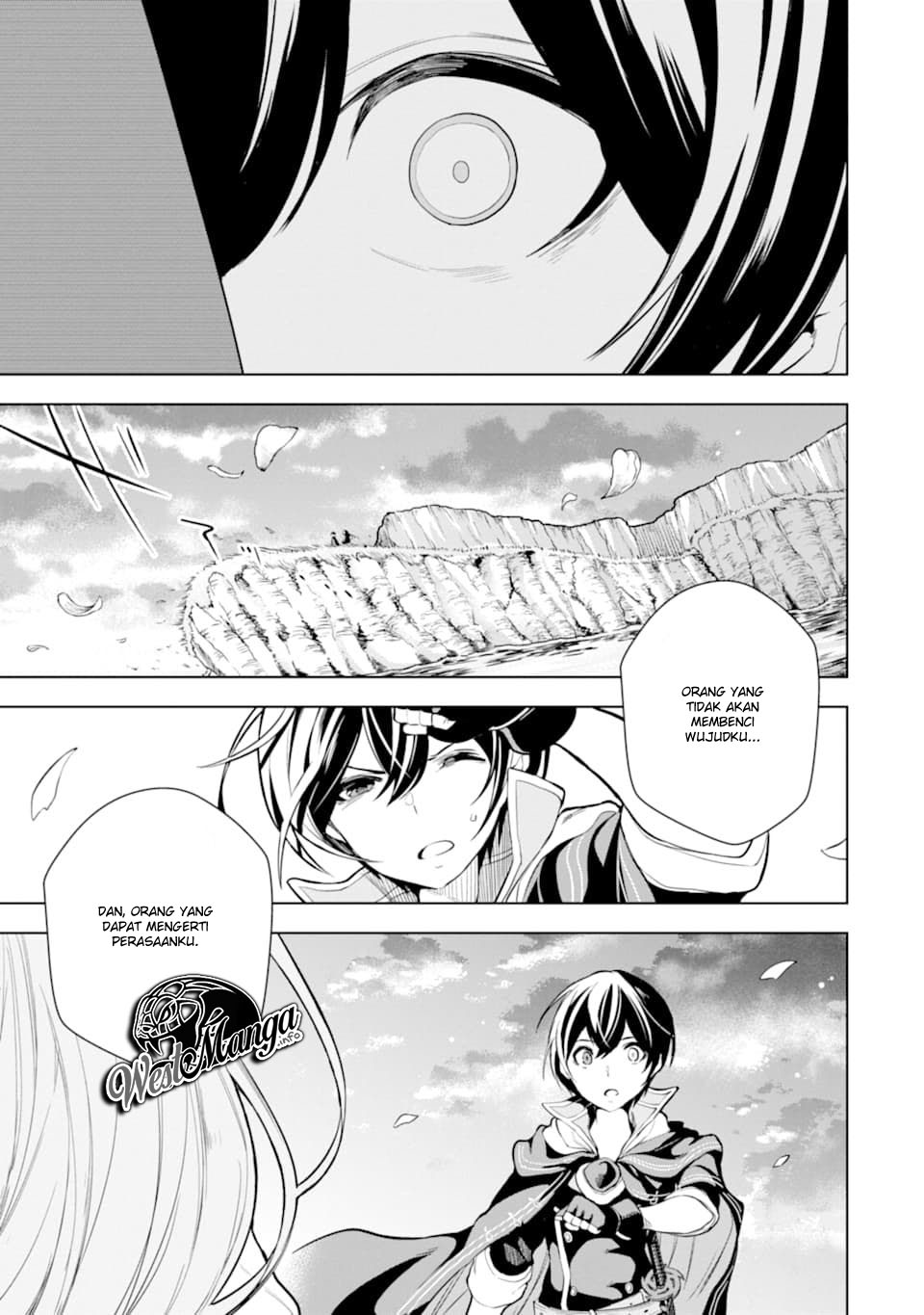 Sobiwaku Zero No Saikyou Kenshi Demo, Noroi No Soubi (kawai) Nara 9999-ko Tsuke-hodai Chapter 7 Gambar 22