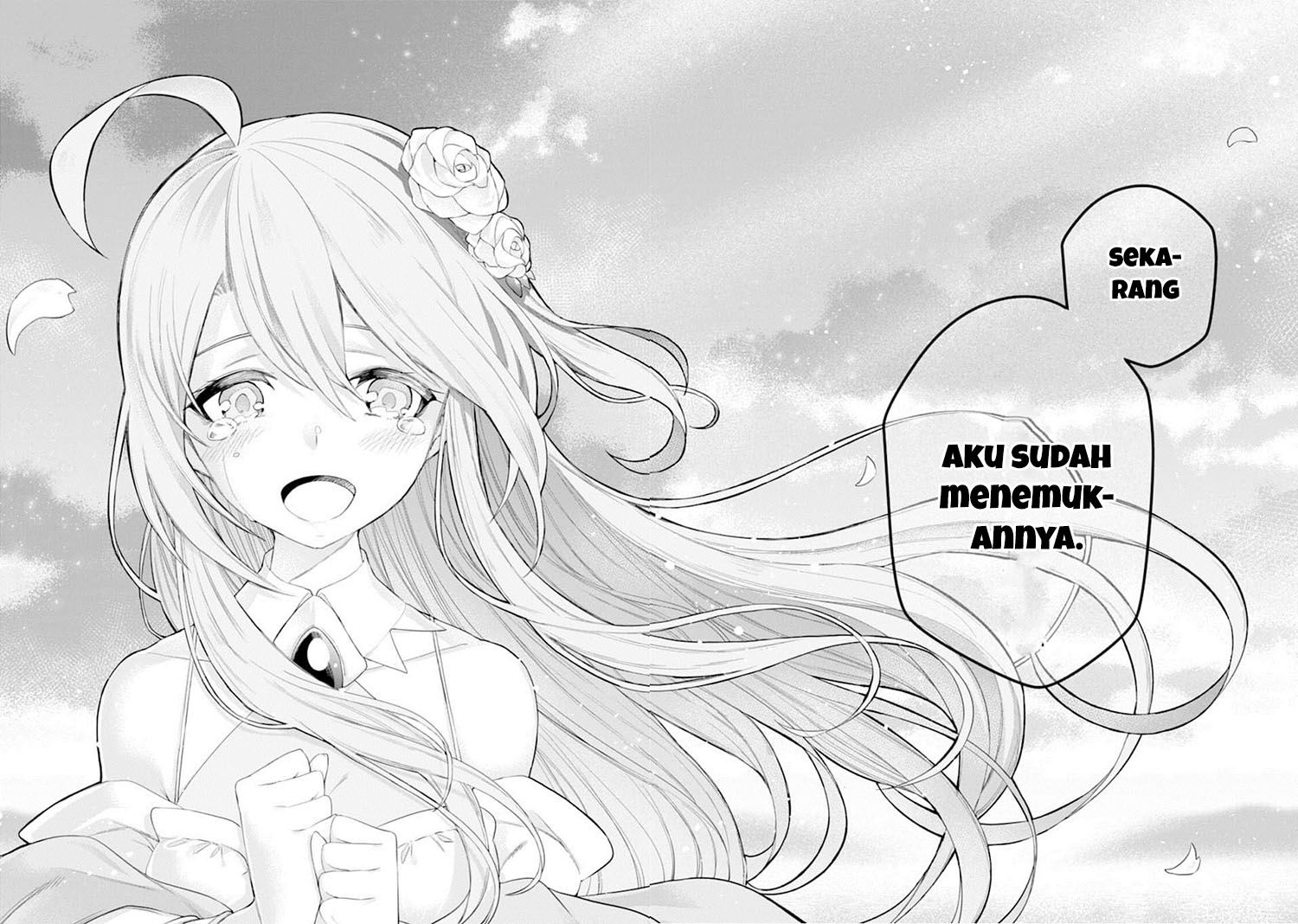 Sobiwaku Zero No Saikyou Kenshi Demo, Noroi No Soubi (kawai) Nara 9999-ko Tsuke-hodai Chapter 7 Gambar 23