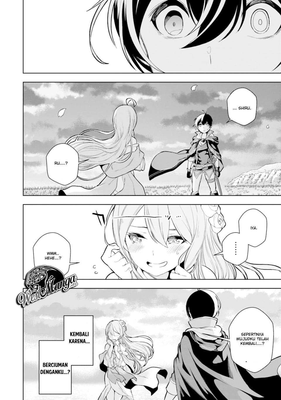 Sobiwaku Zero No Saikyou Kenshi Demo, Noroi No Soubi (kawai) Nara 9999-ko Tsuke-hodai Chapter 7 Gambar 24