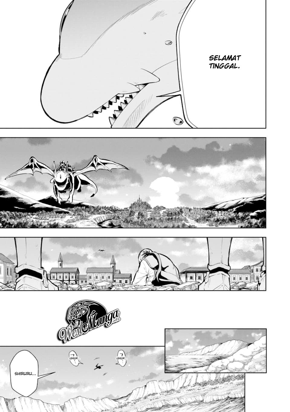 Sobiwaku Zero No Saikyou Kenshi Demo, Noroi No Soubi (kawai) Nara 9999-ko Tsuke-hodai Chapter 7 Gambar 9